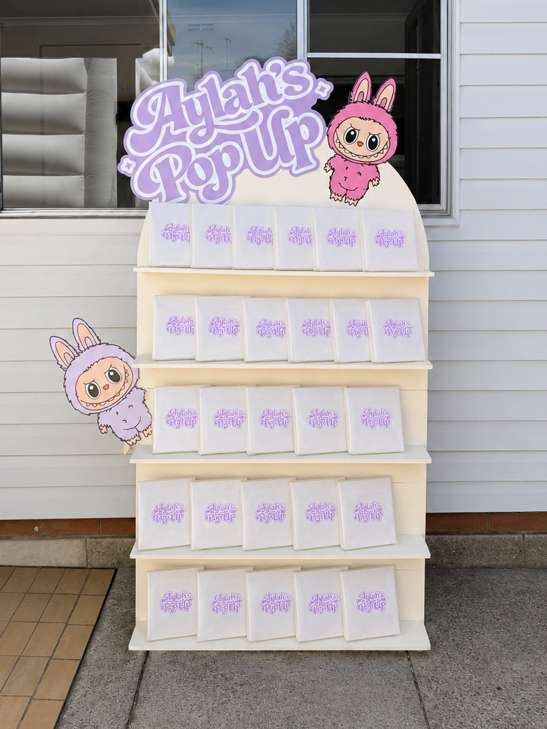 Noelle | Arch Favour Wall