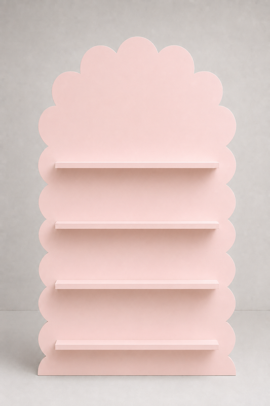 Lumi | Cloud Favour Wall