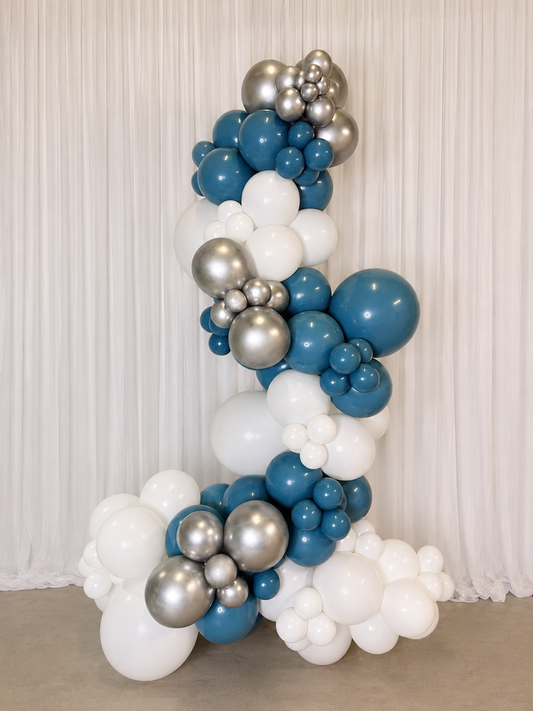 Balloon Garlands