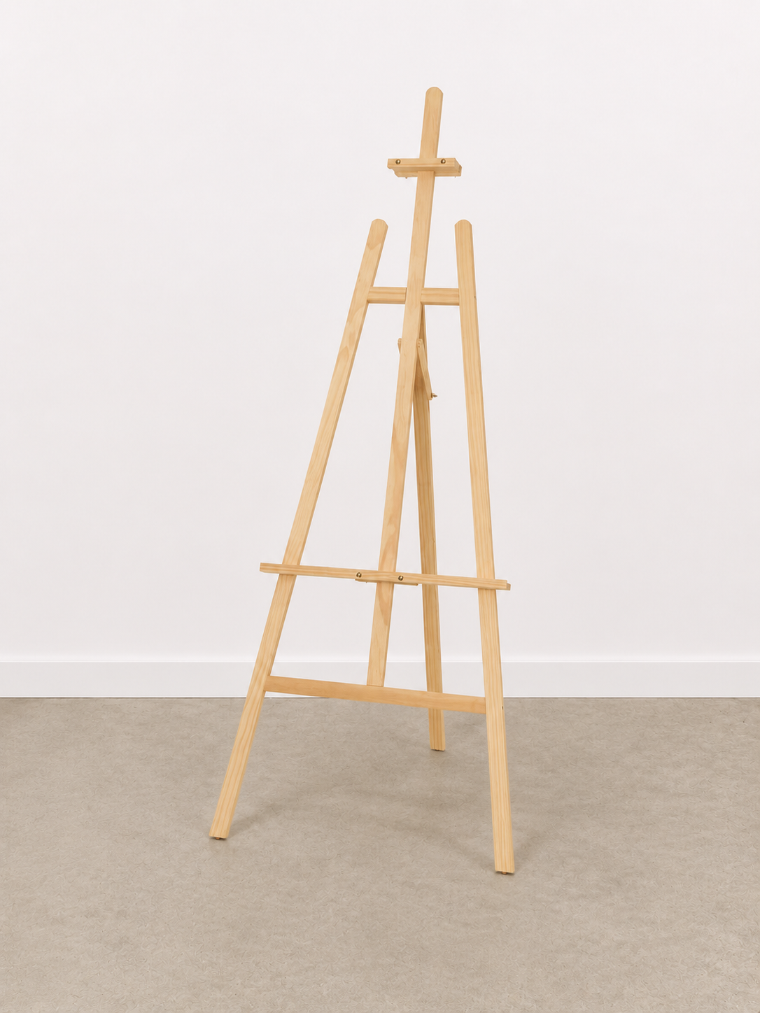 Classic | Wooden Easel