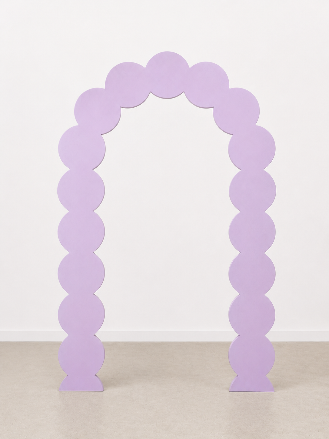 Lumi │ Cloud Hollow Arch