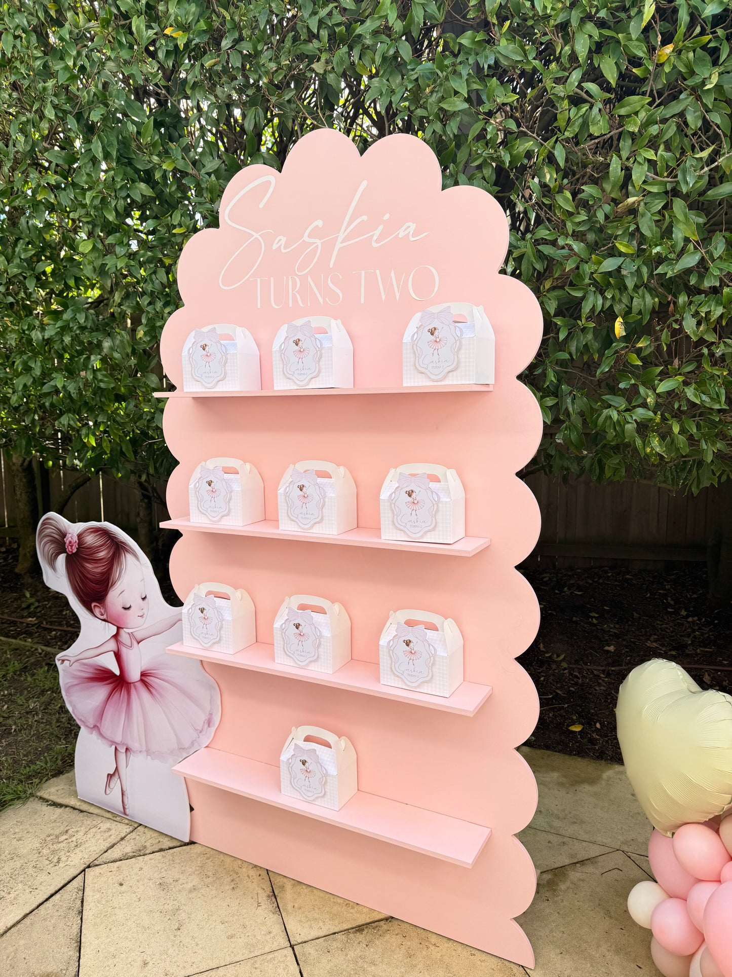 Lumi | Cloud Favour Wall