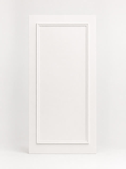 Camille │ Provincial Rectangle